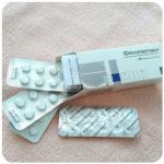 Феназепам  Phenazepam Valenta  1 мг в Онеге