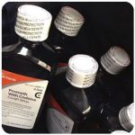 Кодеин сироп Codein (для приготовления напитка Lean, Purple Drank)  473 мл  в Онеге