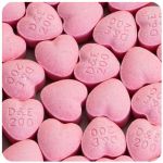 Экстази  Ecstasy Love 200 MDMA в Онеге