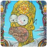 Марки LSD-25 VHQ чистых 250 мкг в Онеге